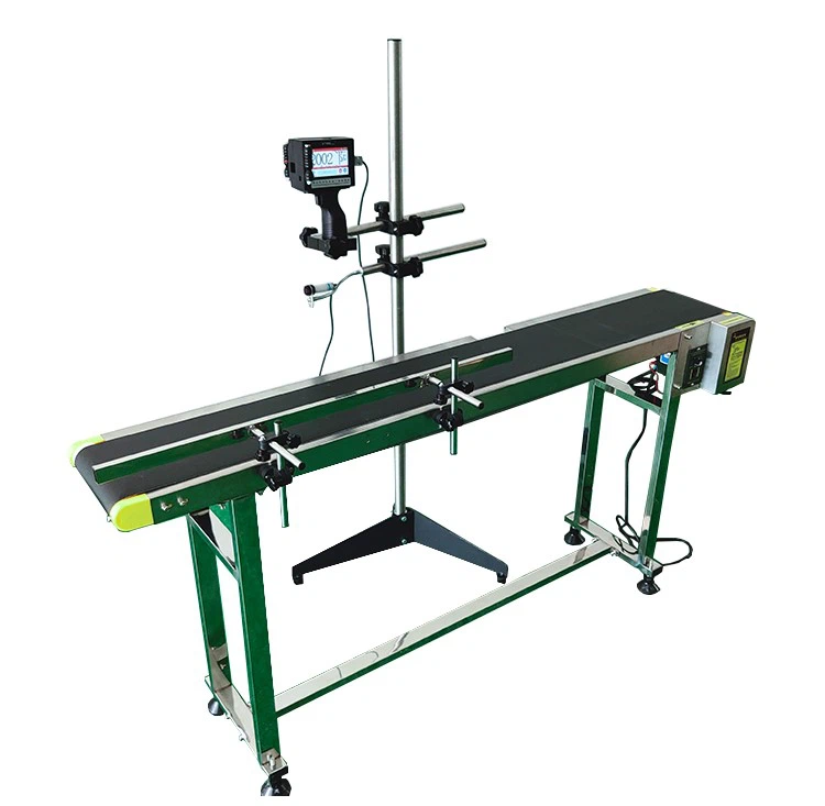 handheld batch coding machine