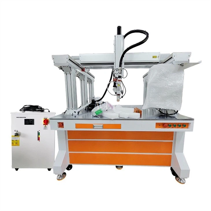 best laser welder