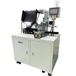 Pil Etiketleme Makinesi