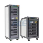 Pil Ömrü Döngüsü Test Cihazı