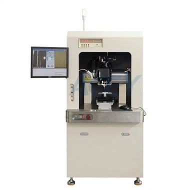 Tel Yapıştırma Makinesi