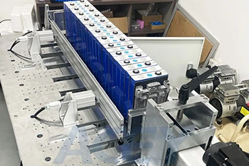 Lityum Pil Paketi Düzeneğindeki Temel İşlemler için Standart Özellikler