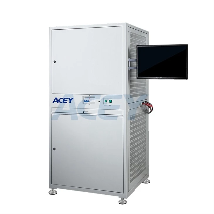 60V 30A Charge 300A Discharge Battery Integrated Tester Manufacturer