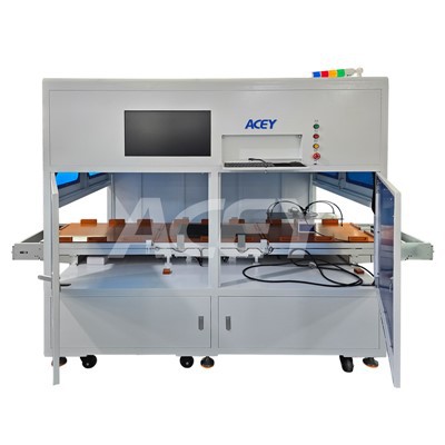 Dünyanın En İyi 10 CCD Test Makinesi Fabrikası 2025